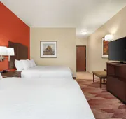 Hampton Inn Sulphur Springs hotel detail image 5