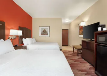 Hampton Inn Sulphur Springs hotel thumbnail 5