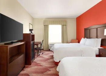 Hampton Inn Sulphur Springs hotel thumbnail 6