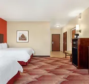 Hampton Inn Sulphur Springs hotel detail image 7