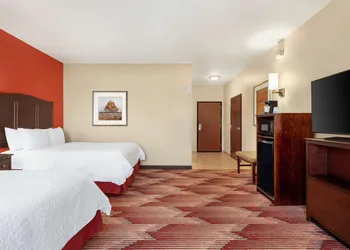 Hampton Inn Sulphur Springs hotel thumbnail 7