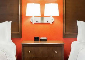 Hampton Inn Sulphur Springs hotel thumbnail 8