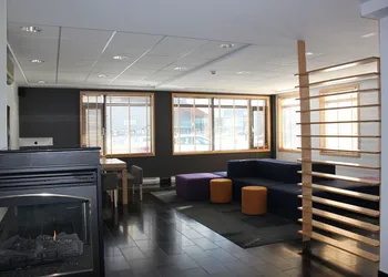 Hôtel Le Dauphin Saint-Hyacinthe hotel thumbnail 2
