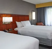 Courtyard by Marriott Eugene Springfield hotel detail image 4