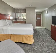 Courtyard by Marriott Eugene Springfield hotel detail image 5