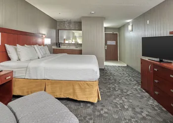 Courtyard by Marriott Eugene Springfield hotel thumbnail 5