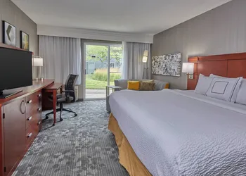 Courtyard by Marriott Eugene Springfield hotel thumbnail 6