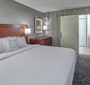 Courtyard by Marriott Eugene Springfield hotel detail image 7