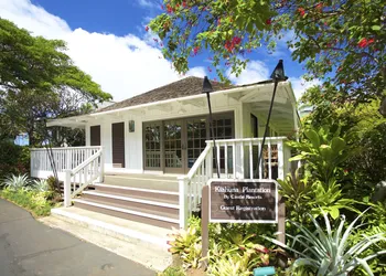 Castle Kiahuna Plantation & Beach Bungalows hotel thumbnail 2