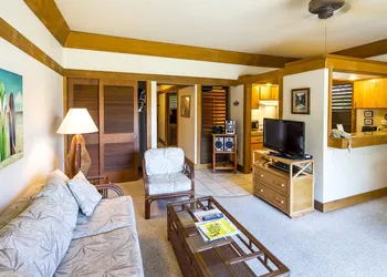 Castle Kiahuna Plantation & Beach Bungalows hotel thumbnail 3