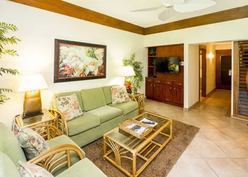 Castle Kiahuna Plantation & Beach Bungalows hotel thumbnail 4