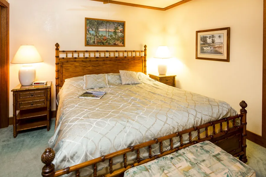 Castle Kiahuna Plantation & Beach Bungalows hotel detail image 6