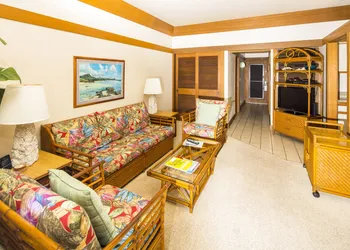 Castle Kiahuna Plantation & Beach Bungalows hotel thumbnail 8