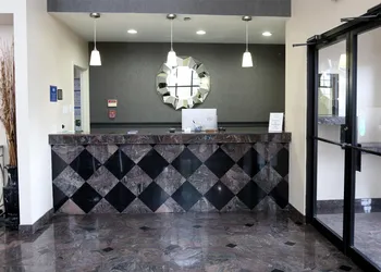 Americas Best Value Inn Monroe hotel thumbnail 2