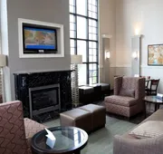 Americas Best Value Inn Monroe hotel detail image 3