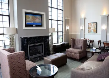 Americas Best Value Inn Monroe hotel thumbnail 3