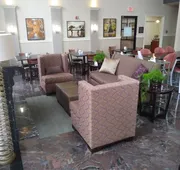 Americas Best Value Inn Monroe hotel detail image 4