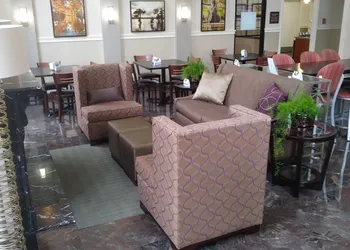 Americas Best Value Inn Monroe hotel thumbnail 4