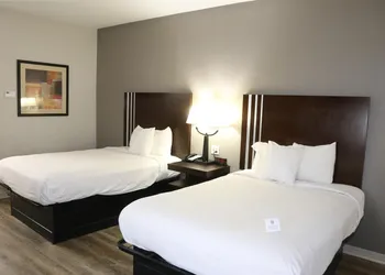 Americas Best Value Inn Monroe hotel thumbnail 6