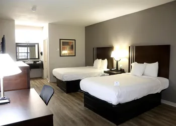Americas Best Value Inn Monroe hotel thumbnail 7