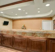 Super 8 by Wyndham Grayville hotel detail image 3