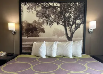 Super 8 by Wyndham Grayville hotel thumbnail 5