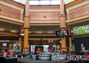Sam's Town Hotel & Casino, Shreveport hotel thumbnail 5