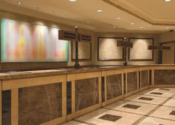 Sam's Town Hotel & Casino, Shreveport hotel thumbnail 2