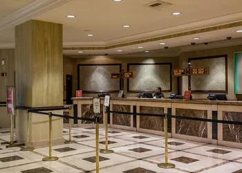 Sam's Town Hotel & Casino, Shreveport hotel thumbnail 3