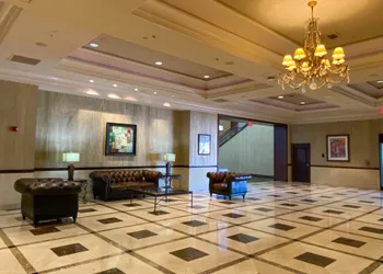Sam's Town Hotel & Casino, Shreveport hotel thumbnail 4