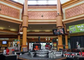 Sam's Town Hotel & Casino, Shreveport hotel thumbnail 5