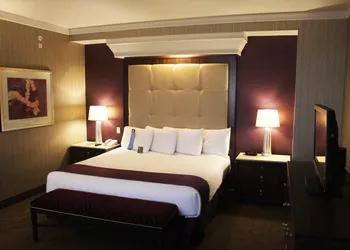 Sam's Town Hotel & Casino, Shreveport hotel thumbnail 6