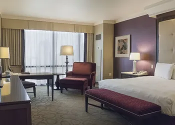 Sam's Town Hotel & Casino, Shreveport hotel thumbnail 7