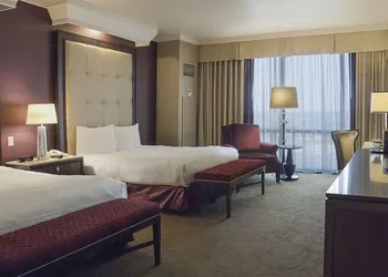 Sam's Town Hotel & Casino, Shreveport hotel thumbnail 8