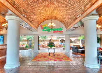 MCM Elegante Suites Abilene hotel thumbnail 2