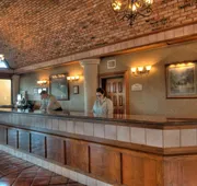 MCM Elegante Suites Abilene hotel detail image 3