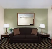 MCM Elegante Suites Abilene hotel detail image 4