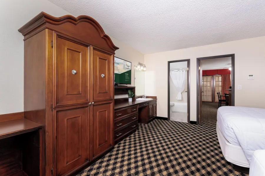 MCM Elegante Suites Abilene hotel detail image 6