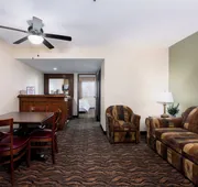 MCM Elegante Suites Abilene hotel detail image 7