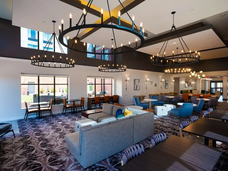 Homewood Suites by Hilton Joplin hotel detail image 2