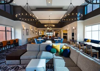 Homewood Suites by Hilton Joplin hotel thumbnail 3