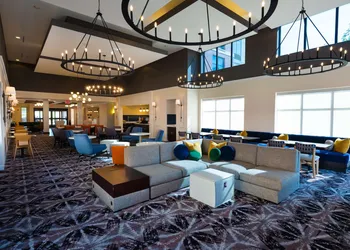 Homewood Suites by Hilton Joplin hotel thumbnail 4