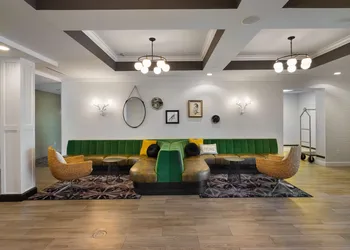Homewood Suites by Hilton Joplin hotel thumbnail 6
