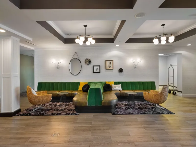 Homewood Suites by Hilton Joplin hotel detail image 6