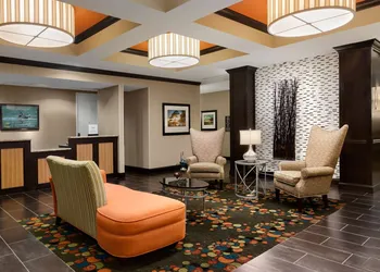 Homewood Suites by Hilton Joplin hotel thumbnail 8