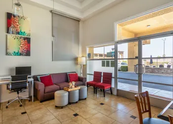 Best Western Heritage Inn hotel thumbnail 2