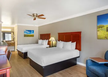 Best Western Heritage Inn hotel thumbnail 4