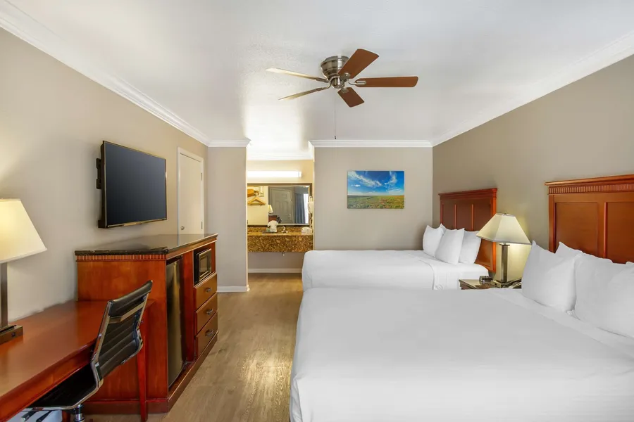 Best Western Heritage Inn hotel detail image 6