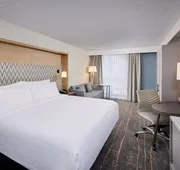 Holiday Inn Burlington Conference Centre by IHG hotel detail image 4