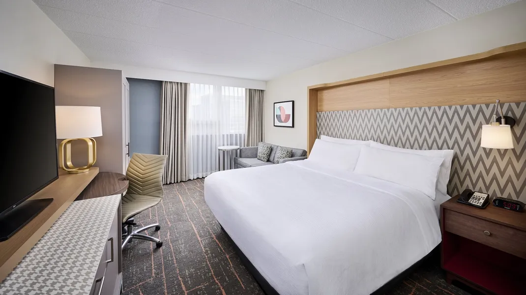 Holiday Inn Burlington Conference Centre by IHG hotel detail image 6